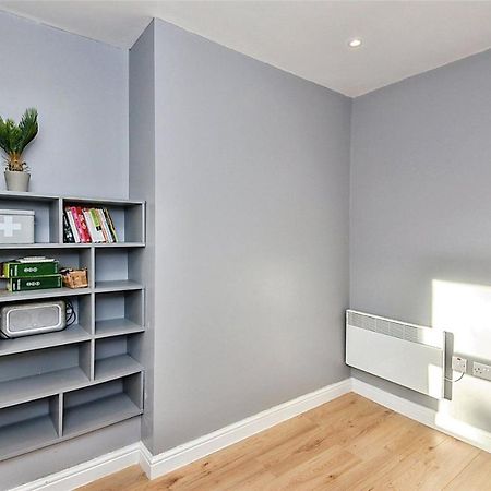 Beautiful Townhouse In Morecambe Luaran gambar