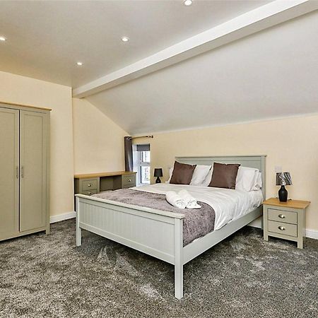 Beautiful Townhouse In Morecambe Luaran gambar