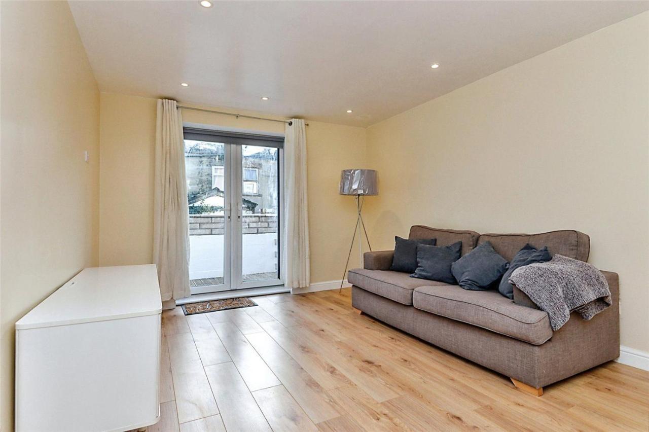 Beautiful Townhouse In Morecambe Luaran gambar