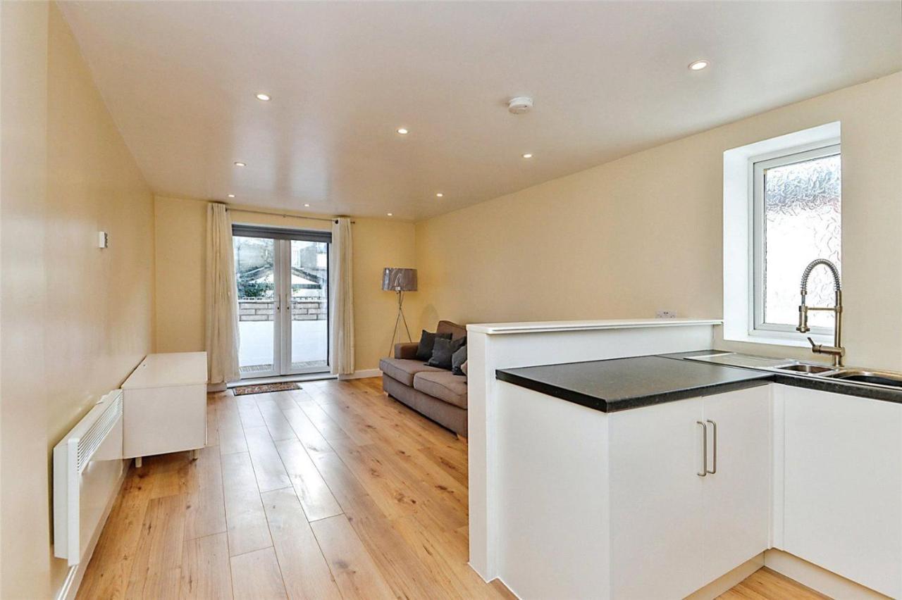 Beautiful Townhouse In Morecambe Luaran gambar
